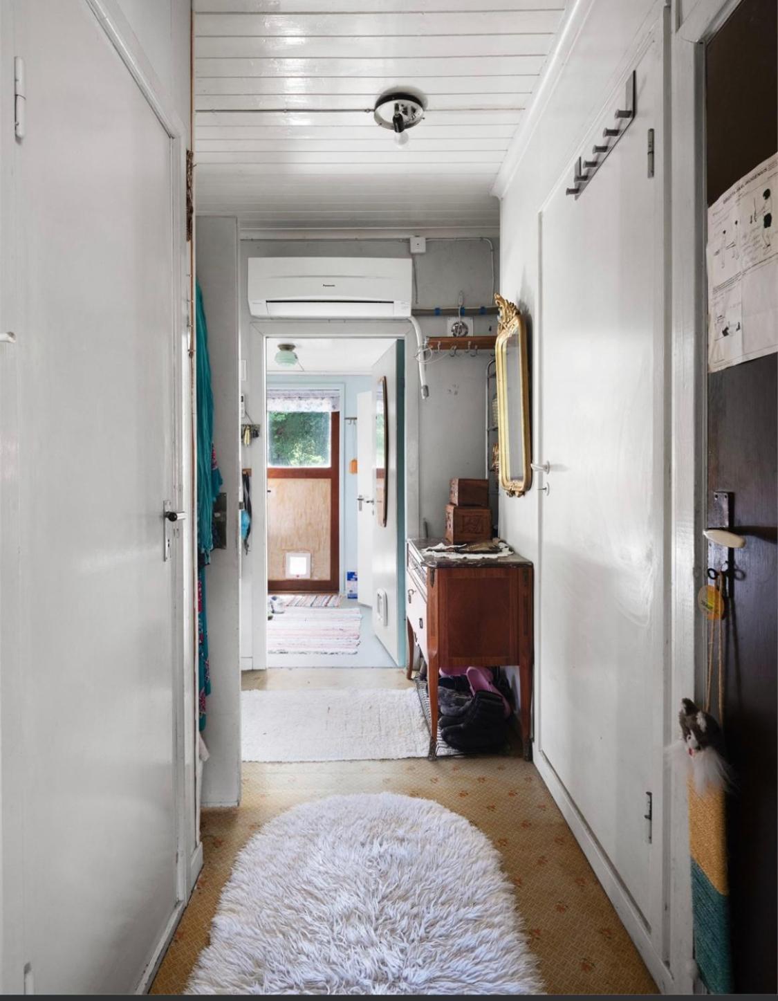 Charmigt Aeldre Hus, Laddbox 22 Kw, 5 Bil-Minuter Till Bad Stromstad Luaran gambar