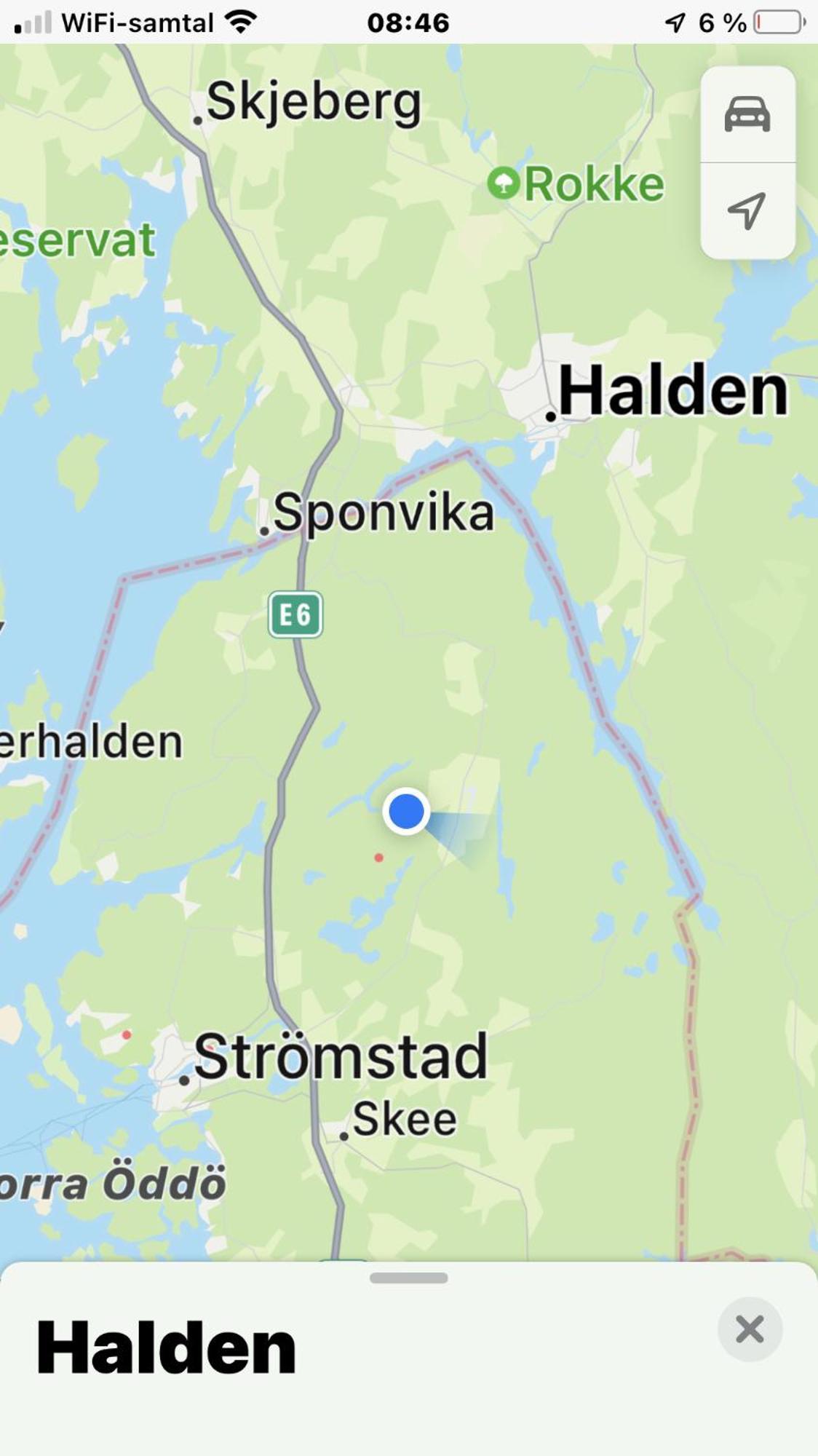 Charmigt Aeldre Hus, Laddbox 22 Kw, 5 Bil-Minuter Till Bad Stromstad Luaran gambar