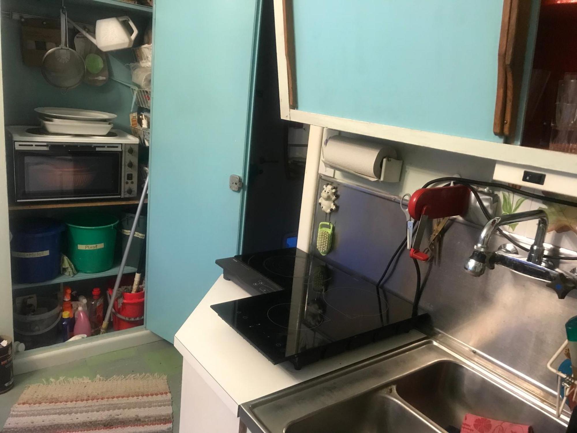 Charmigt Aeldre Hus, Laddbox 22 Kw, 5 Bil-Minuter Till Bad Stromstad Luaran gambar