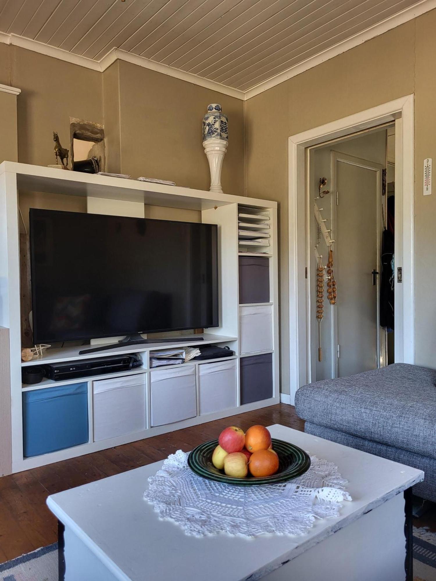Charmigt Aeldre Hus, Laddbox 22 Kw, 5 Bil-Minuter Till Bad Stromstad Luaran gambar