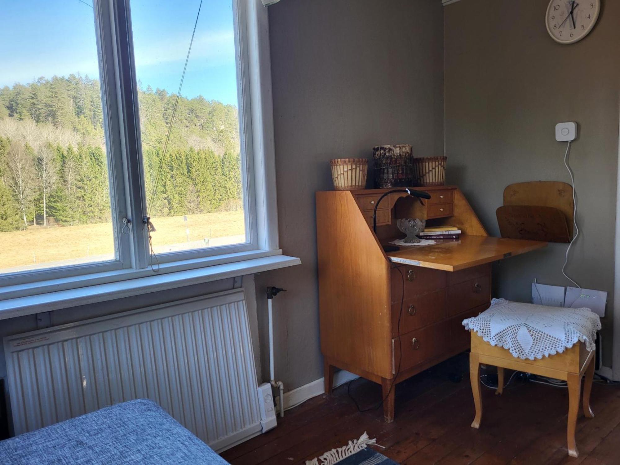 Charmigt Aeldre Hus, Laddbox 22 Kw, 5 Bil-Minuter Till Bad Stromstad Luaran gambar