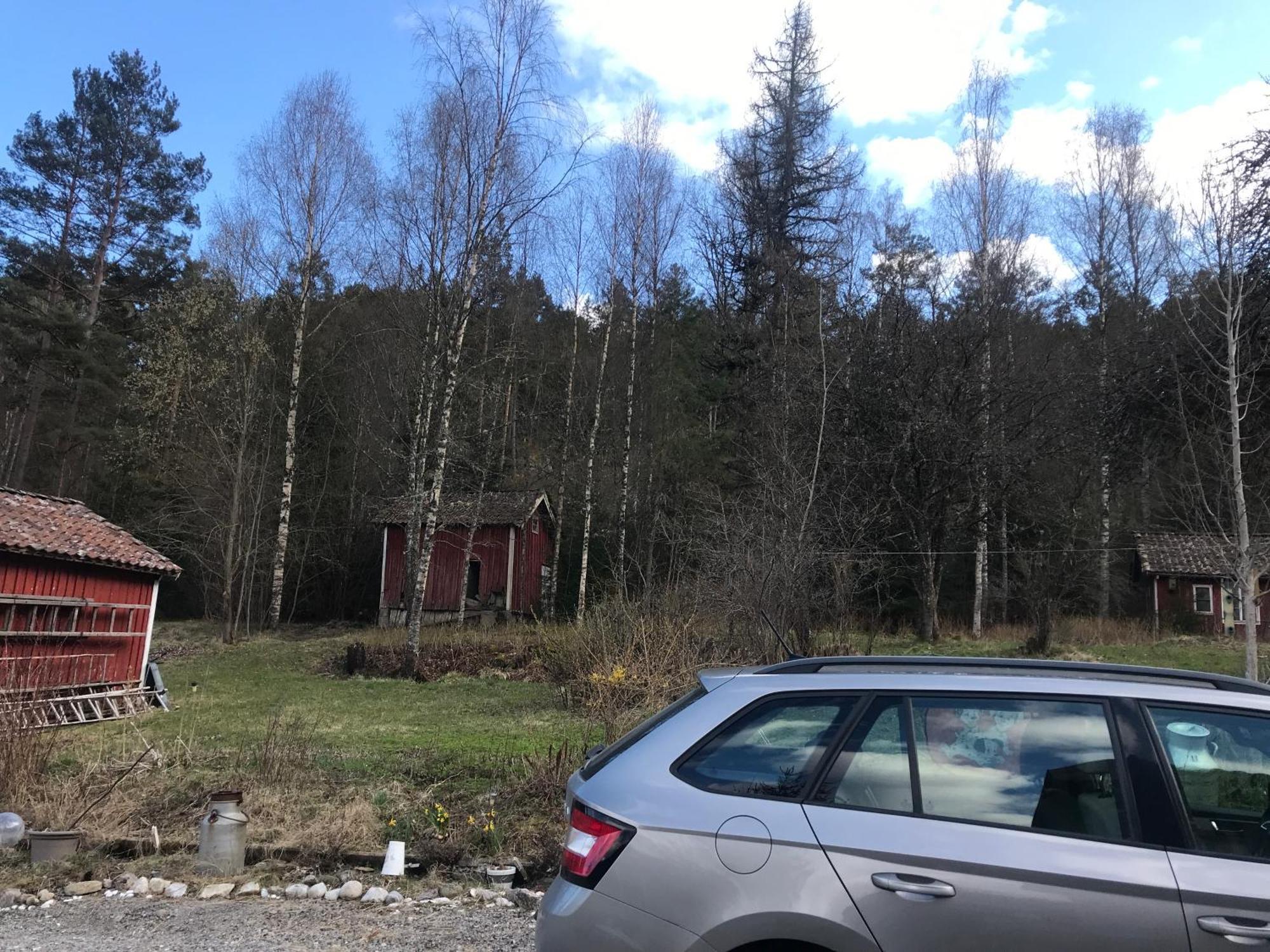Charmigt Aeldre Hus, Laddbox 22 Kw, 5 Bil-Minuter Till Bad Stromstad Luaran gambar