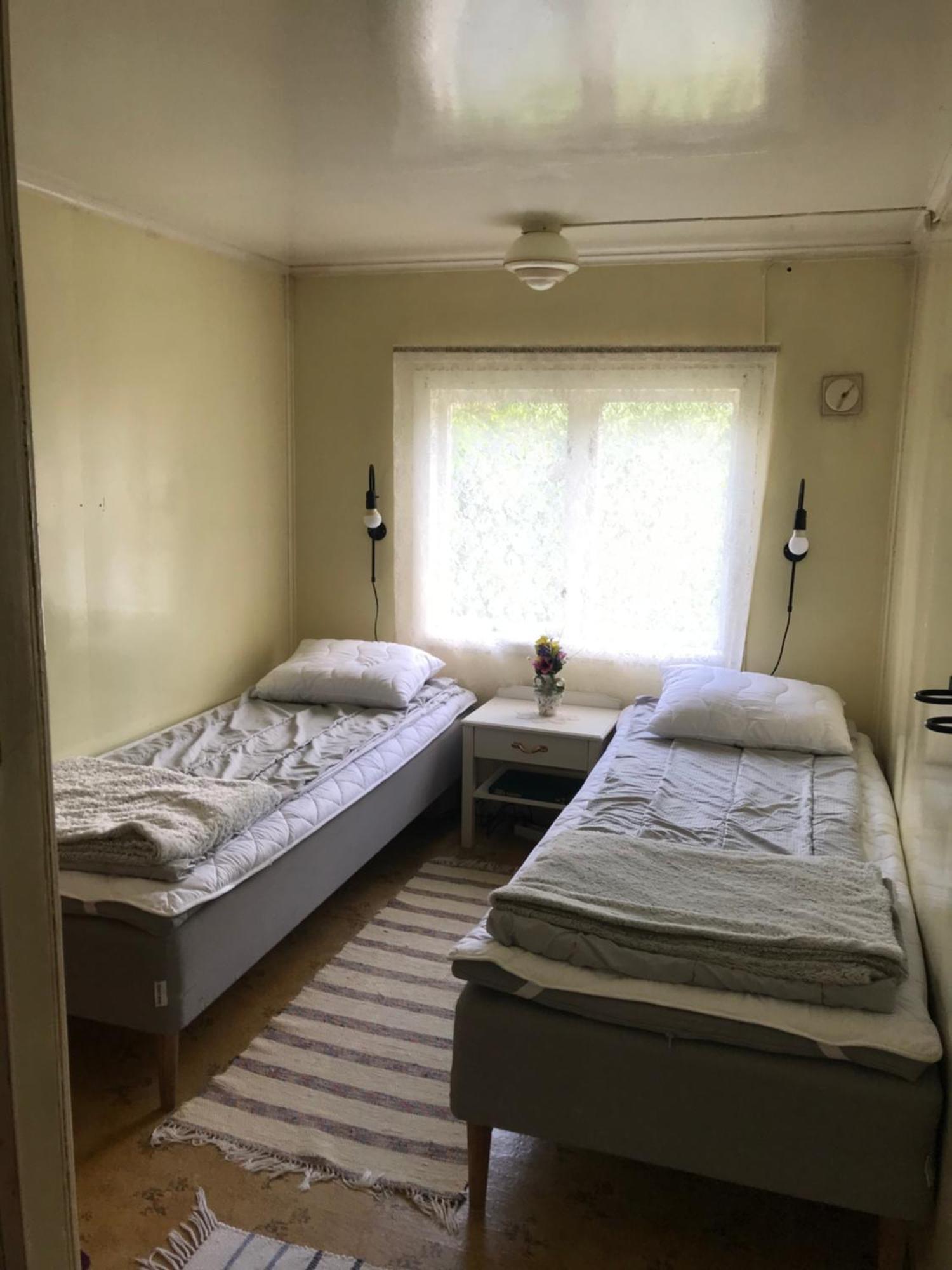 Charmigt Aeldre Hus, Laddbox 22 Kw, 5 Bil-Minuter Till Bad Stromstad Luaran gambar